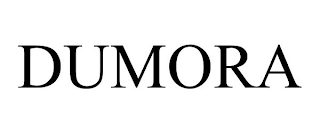 DUMORA