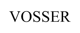 VOSSER