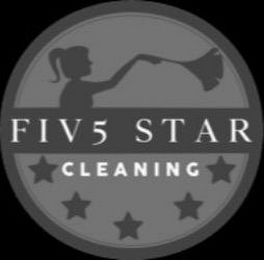 FIV5 STAR CLEANING