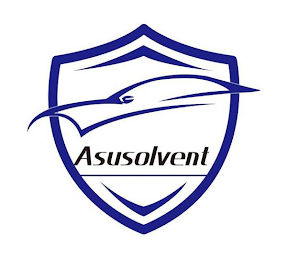 ASUSOLVENT