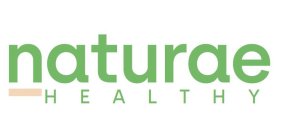 NATURAE HEALTHY