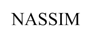 NASSIM