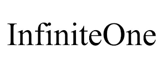 INFINITEONE