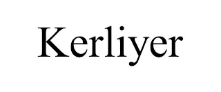 KERLIYER