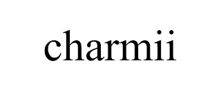 CHARMII