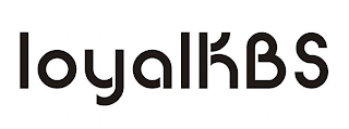 LOYALKBS