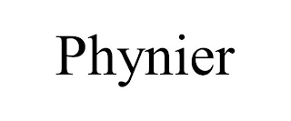 PHYNIER