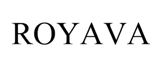 ROYAVA