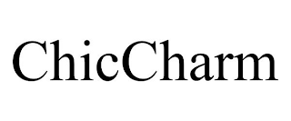 CHICCHARM