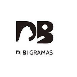 DB DI BI GRAMAS