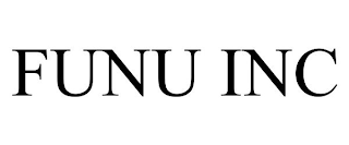 FUNU INC