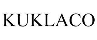 KUKLACO