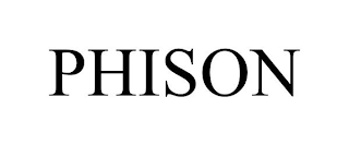 PHISON
