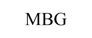 MBG