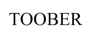 TOOBER