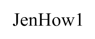 JENHOW1