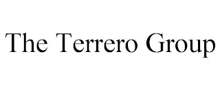 THE TERRERO GROUP