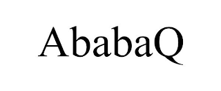 ABABAQ