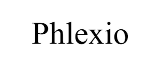 PHLEXIO