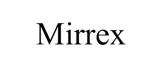 MIRREX