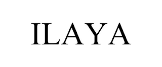 ILAYA