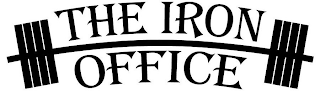 THE IRON OFFICE