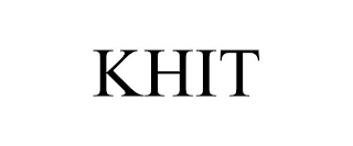 KHIT