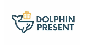 DOLPHIN PRESENT