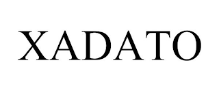 XADATO