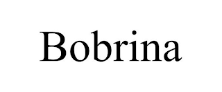 BOBRINA