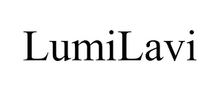 LUMILAVI