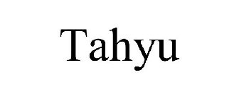 TAHYU