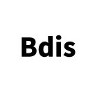 BDIS