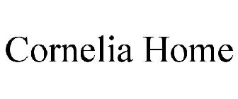 CORNELIA HOME