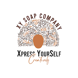 XY SOAP COMPANY XPRESS YOURSELF CREATIVELY XYSC;