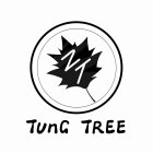 ZT TUNG TREE