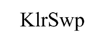 KLRSWP