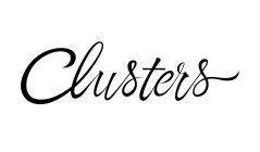 CLUSTERS