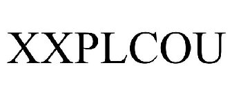 XXPLCOU