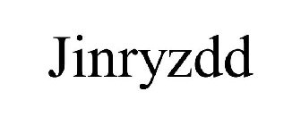 JINRYZDD