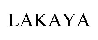 LAKAYA