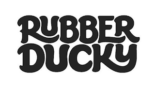 RUBBER DUCKY