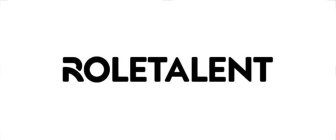 ROLETALENT