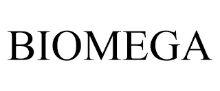 BIOMEGA