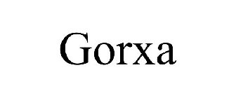 GORXA