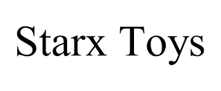 STARX TOYS