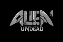 ALIEN UNDEAD