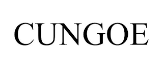 CUNGOE