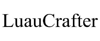 LUAUCRAFTER