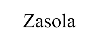 ZASOLA